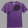 Youth Ultra Cotton ® 100% Cotton T Shirt Thumbnail