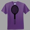 Youth Ultra Cotton ® 100% Cotton T Shirt Thumbnail