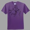 Youth Ultra Cotton ® 100% Cotton T Shirt Thumbnail