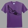 Youth Ultra Cotton ® 100% Cotton T Shirt Thumbnail