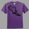 Youth Ultra Cotton ® 100% Cotton T Shirt Thumbnail