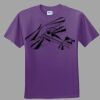 Youth Ultra Cotton ® 100% Cotton T Shirt Thumbnail