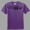 Youth Ultra Cotton ® 100% Cotton T Shirt Thumbnail