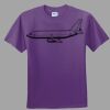 Youth Ultra Cotton ® 100% Cotton T Shirt Thumbnail