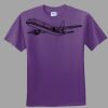Youth Ultra Cotton ® 100% Cotton T Shirt Thumbnail
