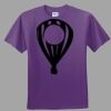 Youth Ultra Cotton ® 100% Cotton T Shirt Thumbnail