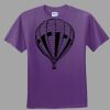 Youth Ultra Cotton ® 100% Cotton T Shirt Thumbnail