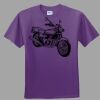 Youth Ultra Cotton ® 100% Cotton T Shirt Thumbnail