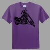 Youth Ultra Cotton ® 100% Cotton T Shirt Thumbnail