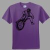 Youth Ultra Cotton ® 100% Cotton T Shirt Thumbnail