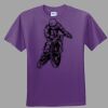 Youth Ultra Cotton ® 100% Cotton T Shirt Thumbnail