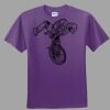 Youth Ultra Cotton ® 100% Cotton T Shirt Thumbnail