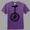 Youth Ultra Cotton ® 100% Cotton T Shirt Thumbnail
