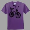 Youth Ultra Cotton ® 100% Cotton T Shirt Thumbnail