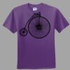 Youth Ultra Cotton ® 100% Cotton T Shirt Thumbnail