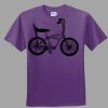 Youth Ultra Cotton ® 100% Cotton T Shirt Thumbnail