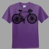 Youth Ultra Cotton ® 100% Cotton T Shirt Thumbnail