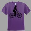 Youth Ultra Cotton ® 100% Cotton T Shirt Thumbnail