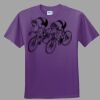 Youth Ultra Cotton ® 100% Cotton T Shirt Thumbnail