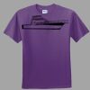 Youth Ultra Cotton ® 100% Cotton T Shirt Thumbnail
