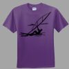 Youth Ultra Cotton ® 100% Cotton T Shirt Thumbnail