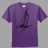 Youth Ultra Cotton ® 100% Cotton T Shirt Thumbnail