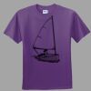 Youth Ultra Cotton ® 100% Cotton T Shirt Thumbnail