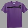 Youth Ultra Cotton ® 100% Cotton T Shirt Thumbnail