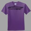 Youth Ultra Cotton ® 100% Cotton T Shirt Thumbnail