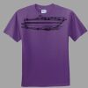 Youth Ultra Cotton ® 100% Cotton T Shirt Thumbnail