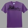 Youth Ultra Cotton ® 100% Cotton T Shirt Thumbnail