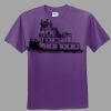 Youth Ultra Cotton ® 100% Cotton T Shirt Thumbnail
