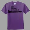 Youth Ultra Cotton ® 100% Cotton T Shirt Thumbnail
