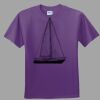 Youth Ultra Cotton ® 100% Cotton T Shirt Thumbnail