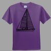 Youth Ultra Cotton ® 100% Cotton T Shirt Thumbnail