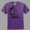 Youth Ultra Cotton ® 100% Cotton T Shirt Thumbnail