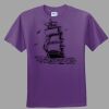 Youth Ultra Cotton ® 100% Cotton T Shirt Thumbnail