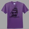 Youth Ultra Cotton ® 100% Cotton T Shirt Thumbnail