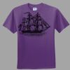 Youth Ultra Cotton ® 100% Cotton T Shirt Thumbnail