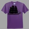 Youth Ultra Cotton ® 100% Cotton T Shirt Thumbnail