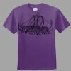 Youth Ultra Cotton ® 100% Cotton T Shirt Thumbnail