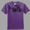 Youth Ultra Cotton ® 100% Cotton T Shirt Thumbnail