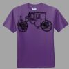 Youth Ultra Cotton ® 100% Cotton T Shirt Thumbnail