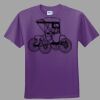 Youth Ultra Cotton ® 100% Cotton T Shirt Thumbnail