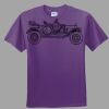 Youth Ultra Cotton ® 100% Cotton T Shirt Thumbnail