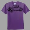 Youth Ultra Cotton ® 100% Cotton T Shirt Thumbnail