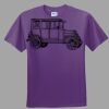 Youth Ultra Cotton ® 100% Cotton T Shirt Thumbnail