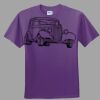 Youth Ultra Cotton ® 100% Cotton T Shirt Thumbnail