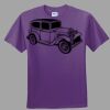 Youth Ultra Cotton ® 100% Cotton T Shirt Thumbnail