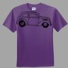 Youth Ultra Cotton ® 100% Cotton T Shirt Thumbnail